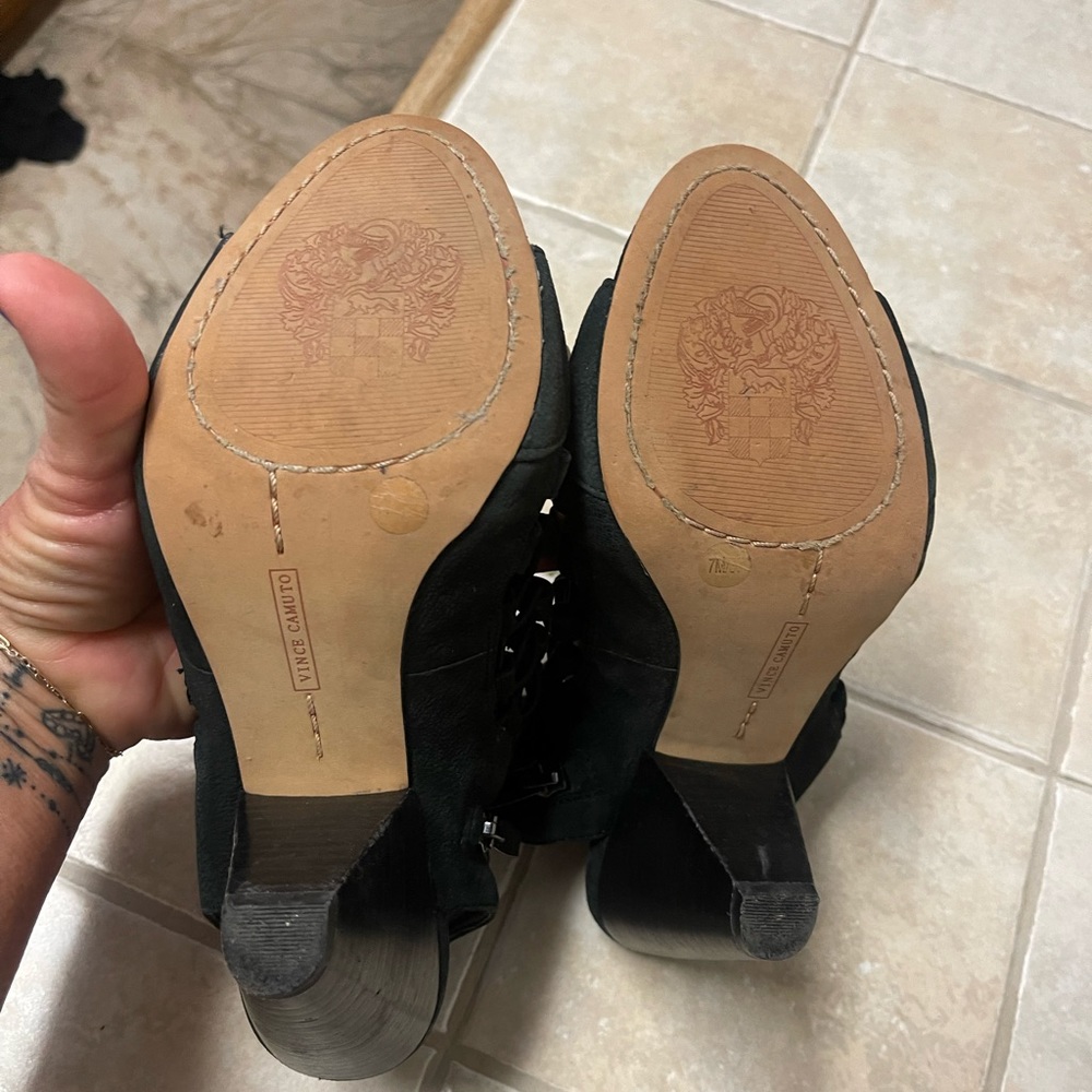Sandals - Picture 4 of 7